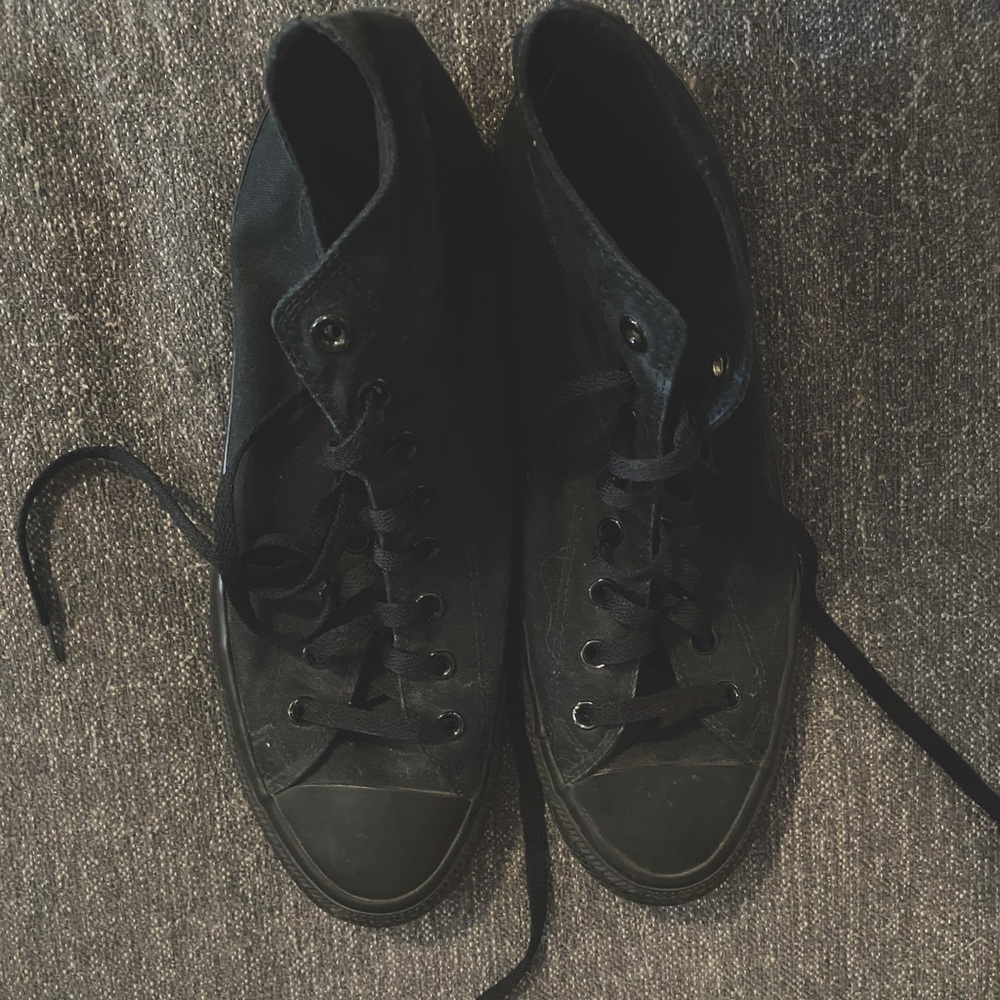 Converse Chuck Taylor